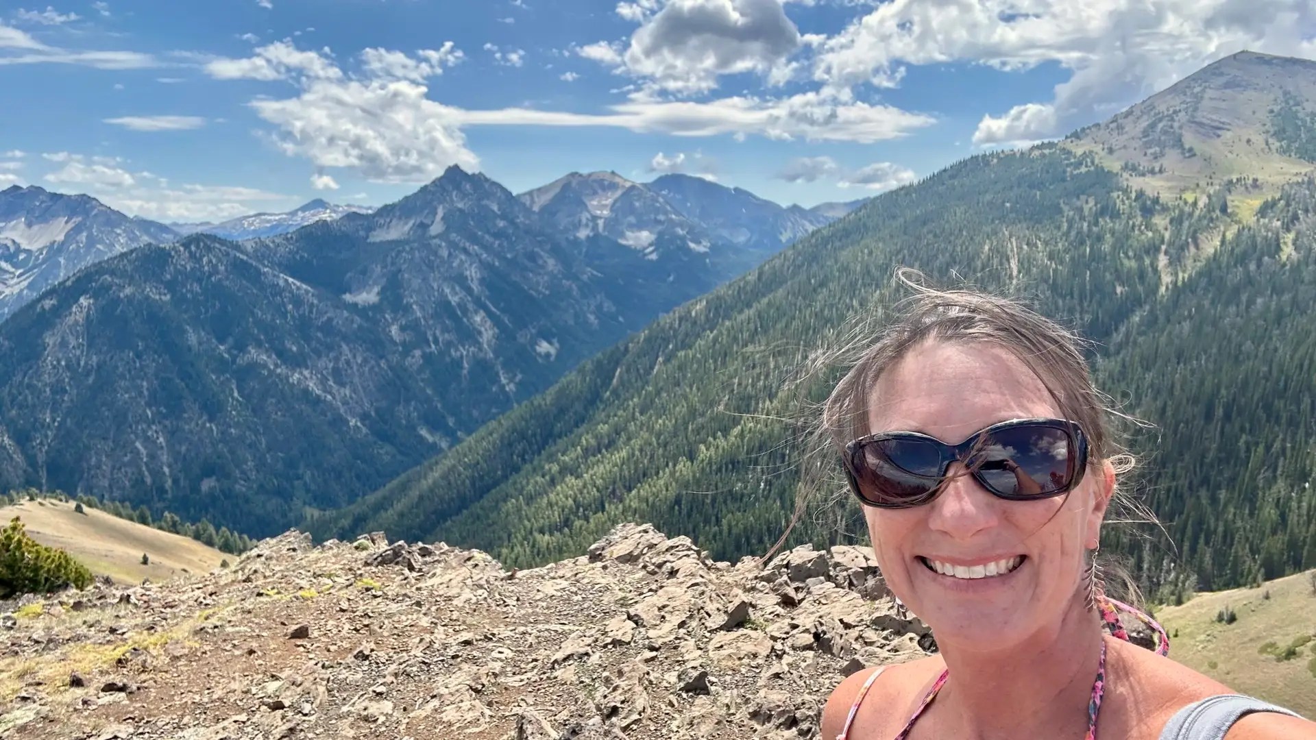 Check out this view!