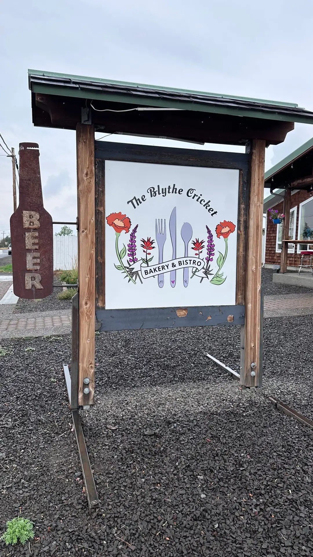 I really liked this place