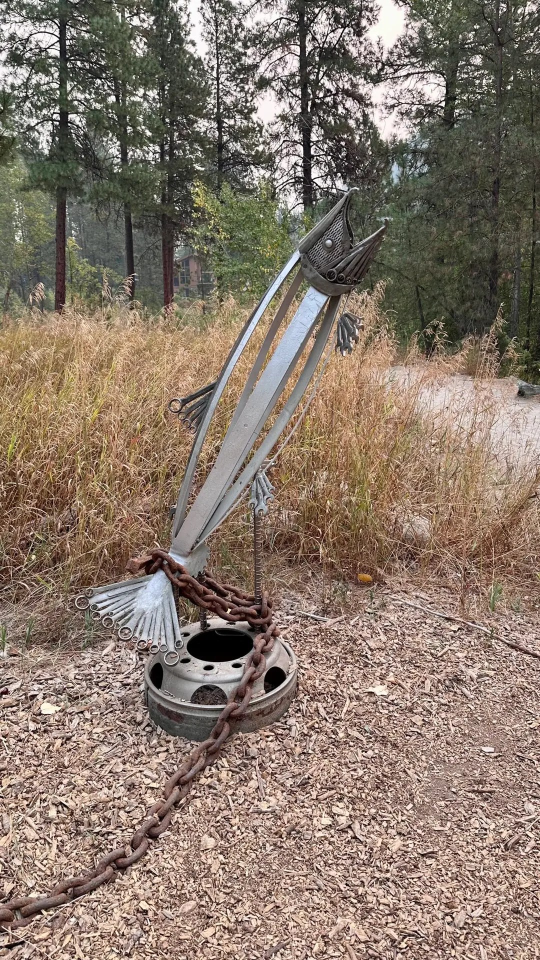 Waterfront Park Trail