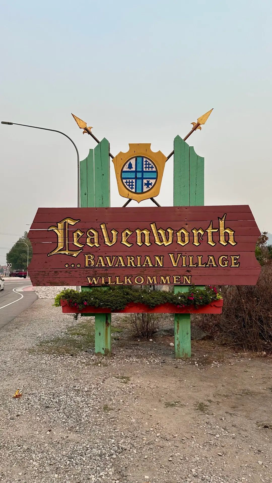Finding Glühwein, Good People, and a Whole Lot of Charm in Leavenworth