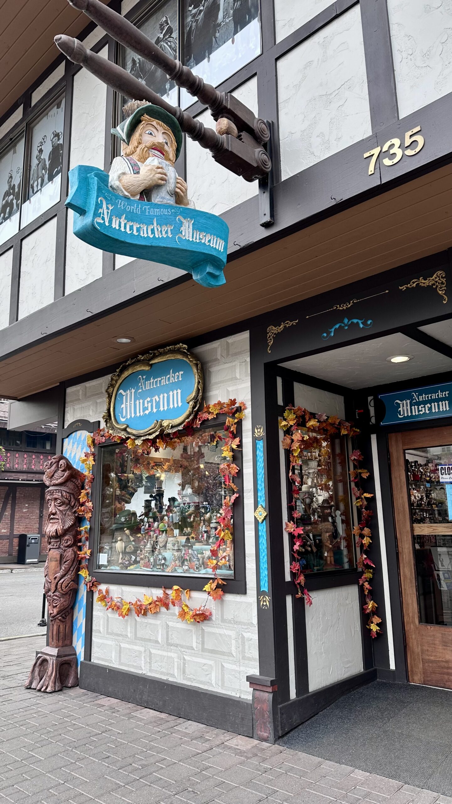 The Nutcracker Museum