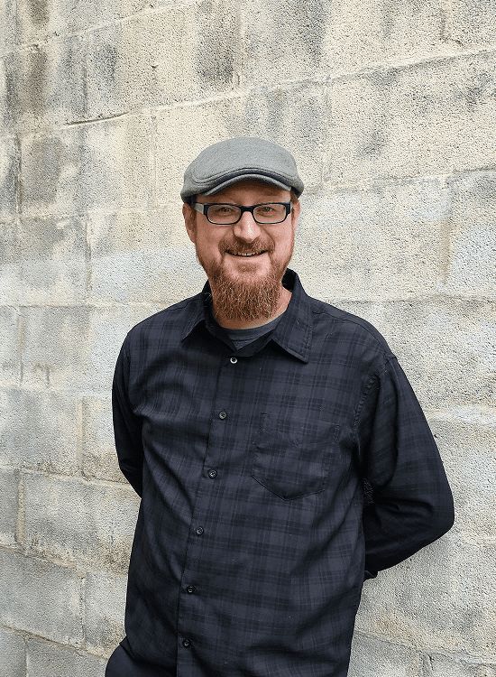 Michael Burgin Steiner - Best Mountain Textures in Ultra HD