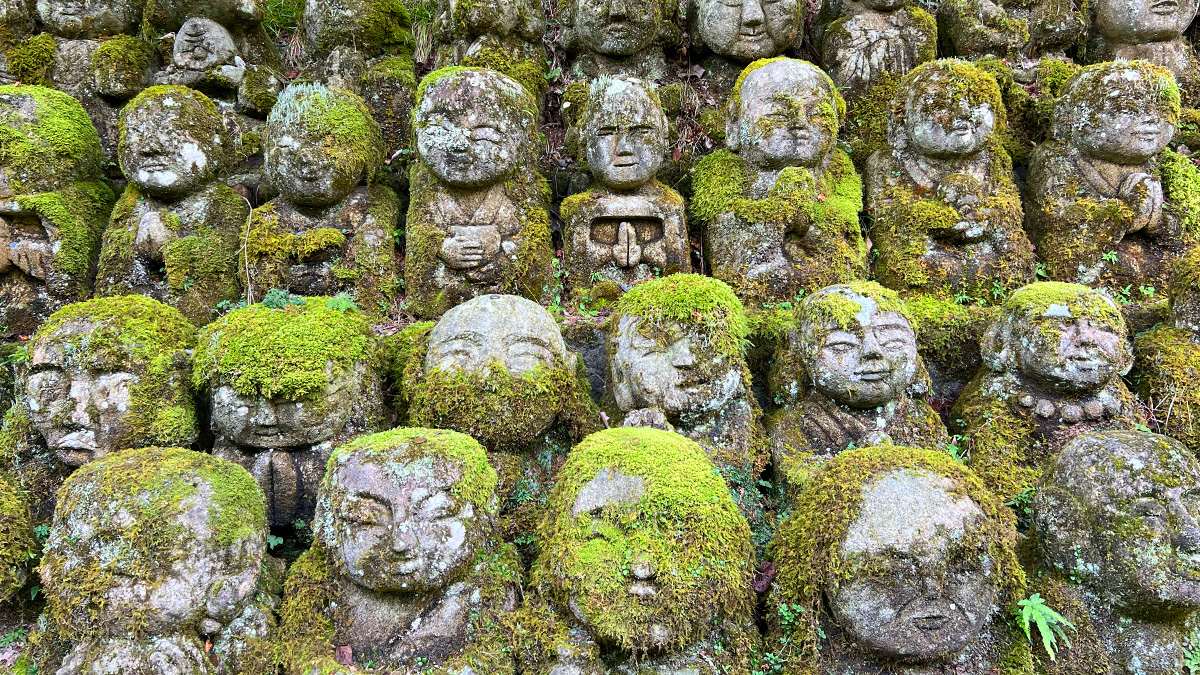 Returning to Kyoto Japan in 2024 - Nomading Nerds