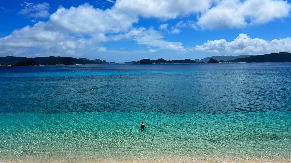 One Month in Okinawa Japan - Nomading Nerds