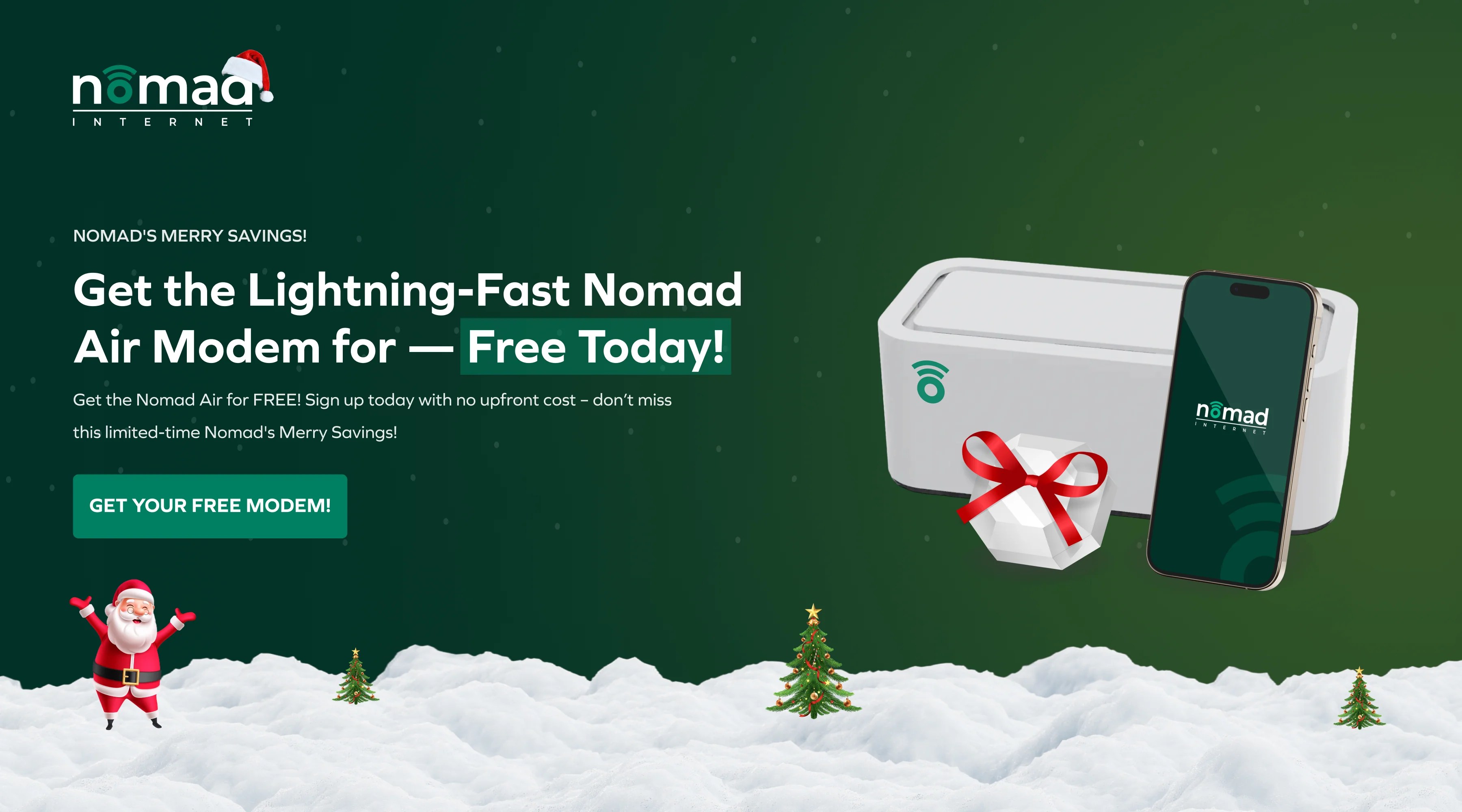 Nomad Internet A Year In Review Our 2024 Journey