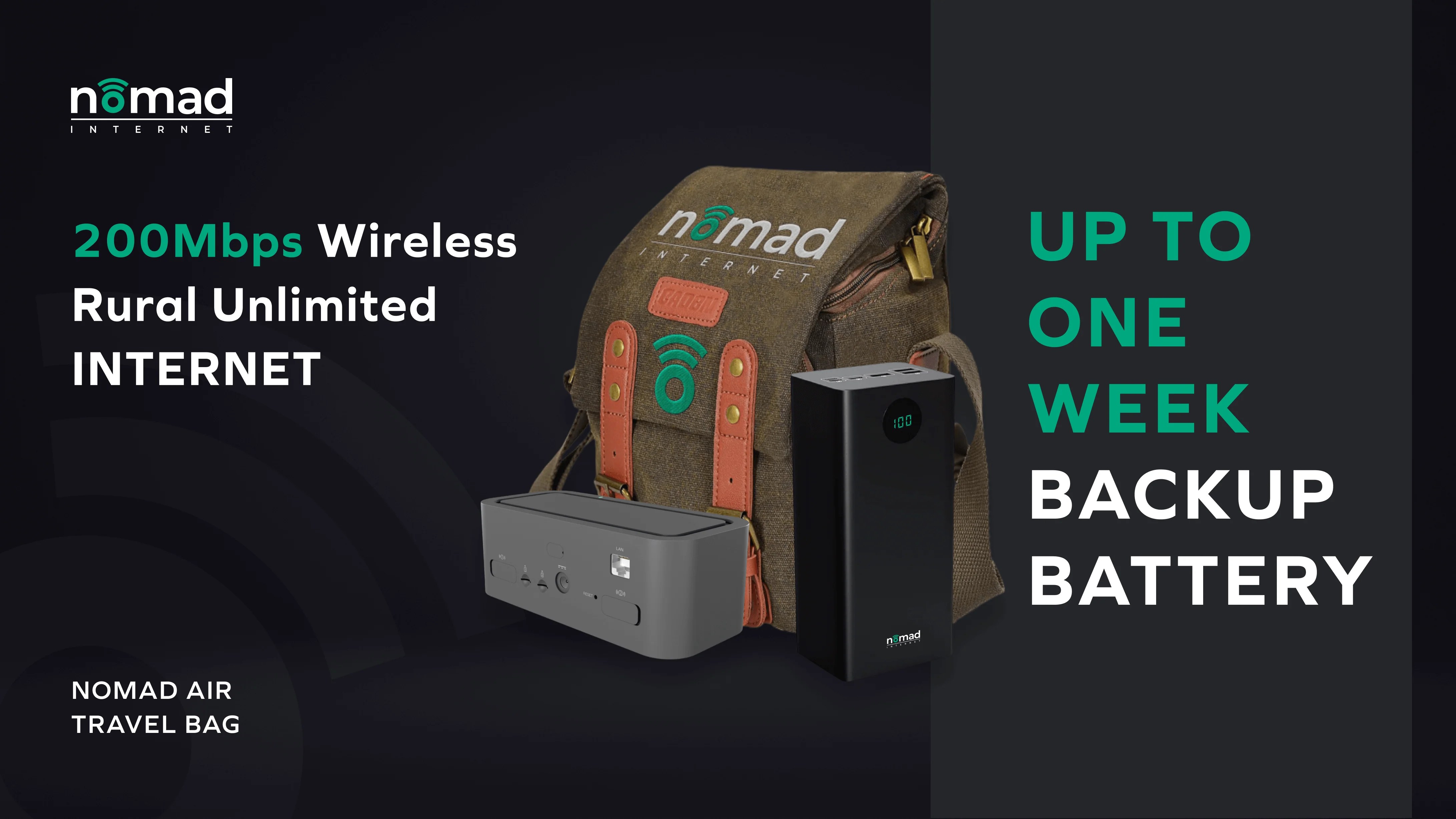 Nomad Collaboration Nomad Air Travel Review System Nomad Internet