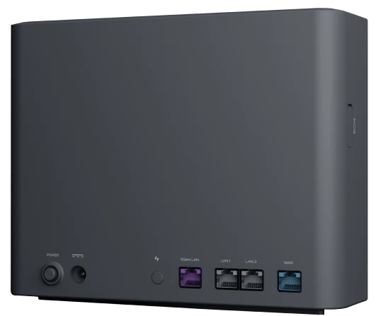 Nomad Technology Nomad Internet