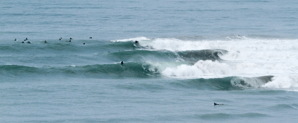 Surf Camp