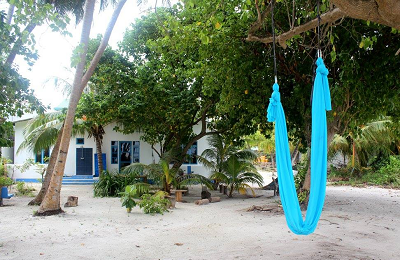 Surf Camp