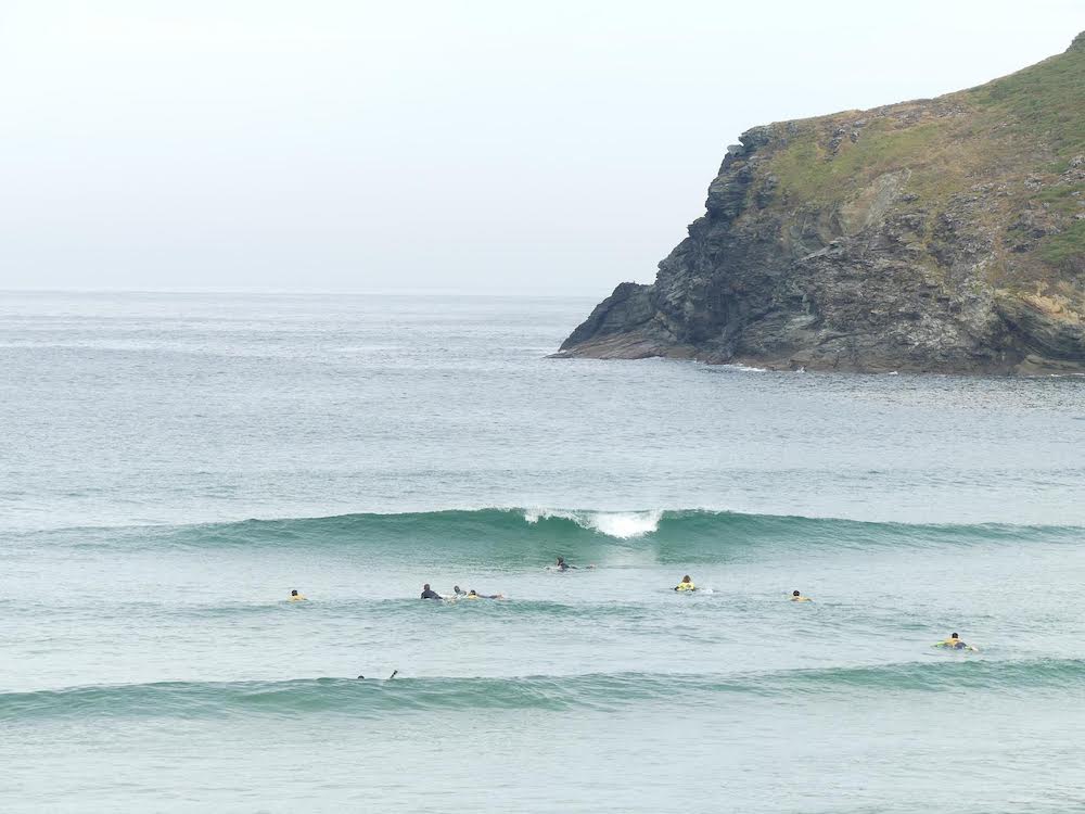 surfing Nomad Surf Camp - Young Adults 18 - 21 years old, GALICIA retreats for adults surf camp lessons children teen summer young adult best nomad kid bali canggu beginners uluwatu france moliets portugal algarve lisbon