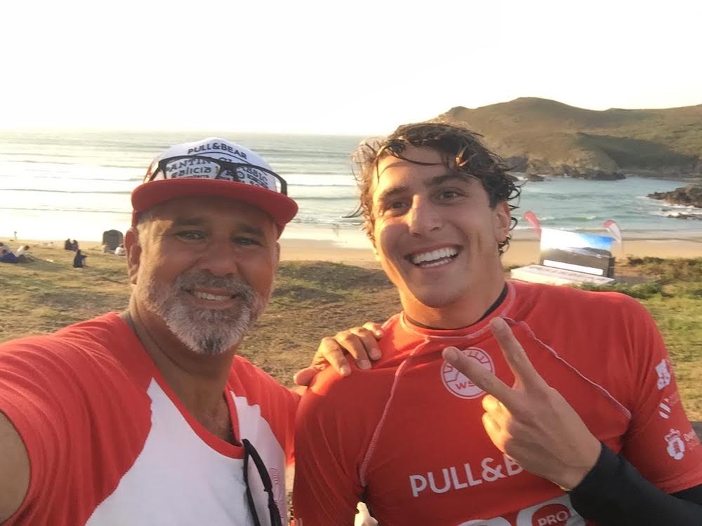 Nomad Surf Camp - Young Adults 18 - 21 years old, GALICIA retreats for adults surf camp lessons children teen summer young adult best nomad kid bali canggu beginners uluwatu france moliets portugal algarve lisbon 4