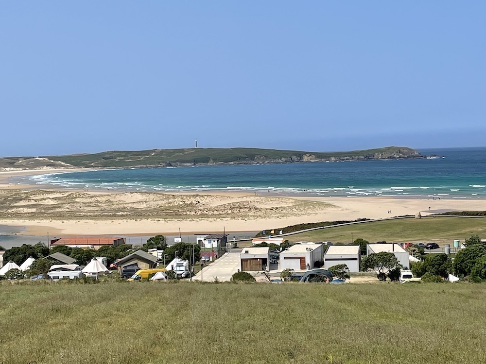 location Nomad Surf Camp - Young Adults 18 - 21 years old, GALICIA retreats for adults surf camp lessons children teen summer young adult best nomad kid bali canggu beginners uluwatu france moliets portugal algarve lisbon 2