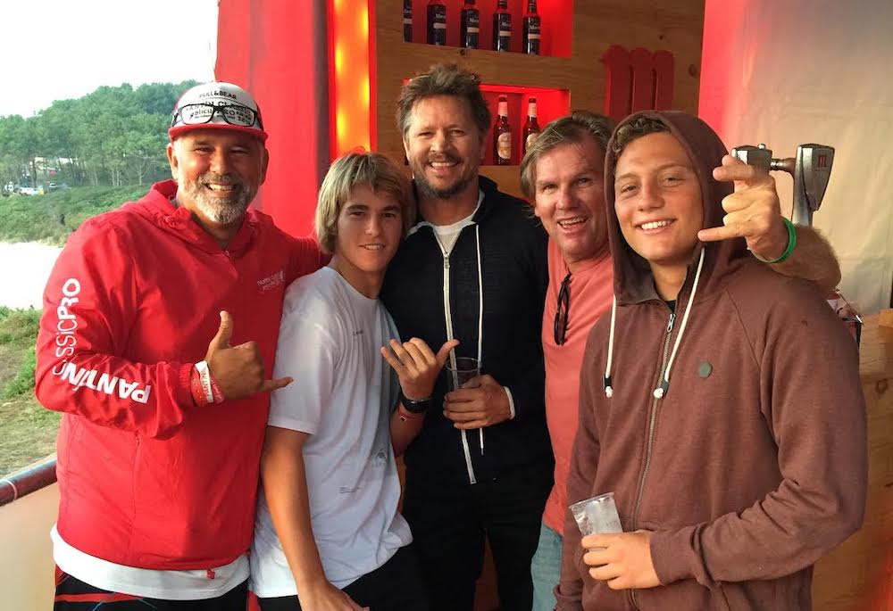 Nomad Surf Camp for Adults in Spain - Galicia retreats for adults surf camp lessons children teen summer young adult best nomad kid bali canggu beginners uluwatu france moliets portugal algarve lisbon