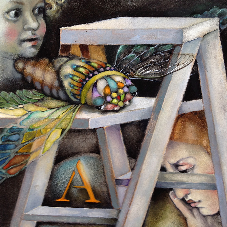 Cicada