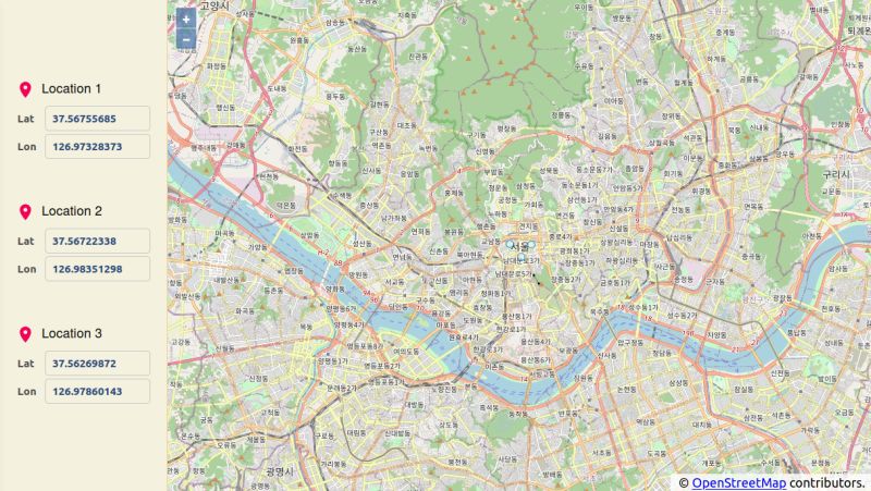 Github Shayan Cyber React Ola Maps Wrapper - Stunning Ultra HD City Backgrounds | Free Download