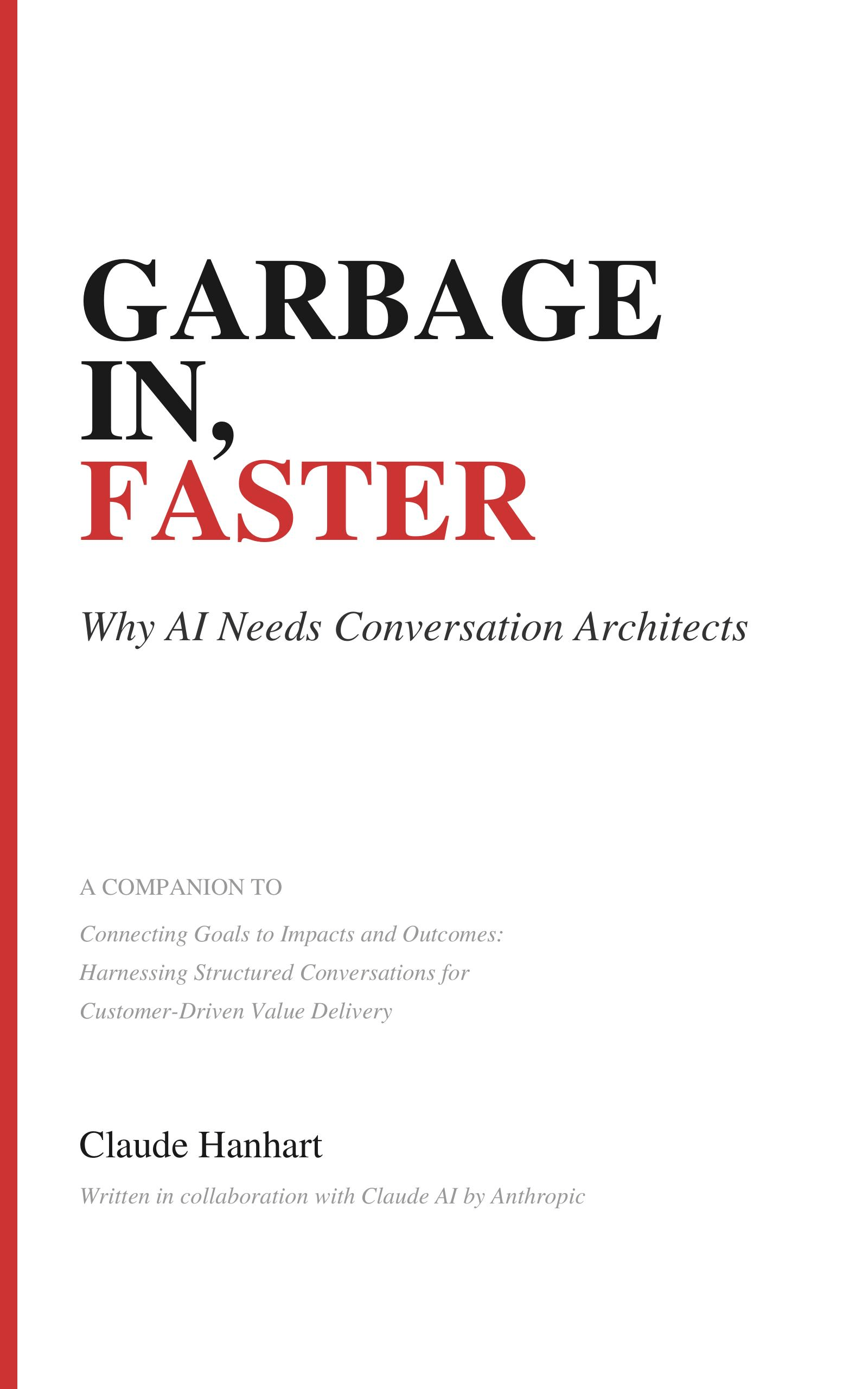 garbage in faster kdp cover.webp