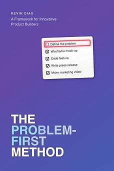 the problem first method by kevin scott dias.webp