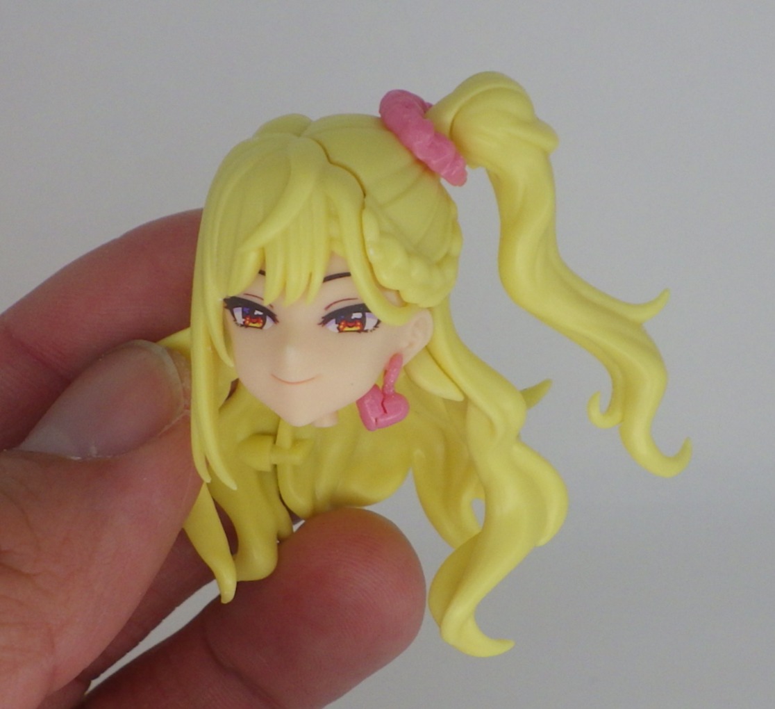 1/10ボディには”特大”ボリュームのギャルが詰まってる！？GALHolic Vol