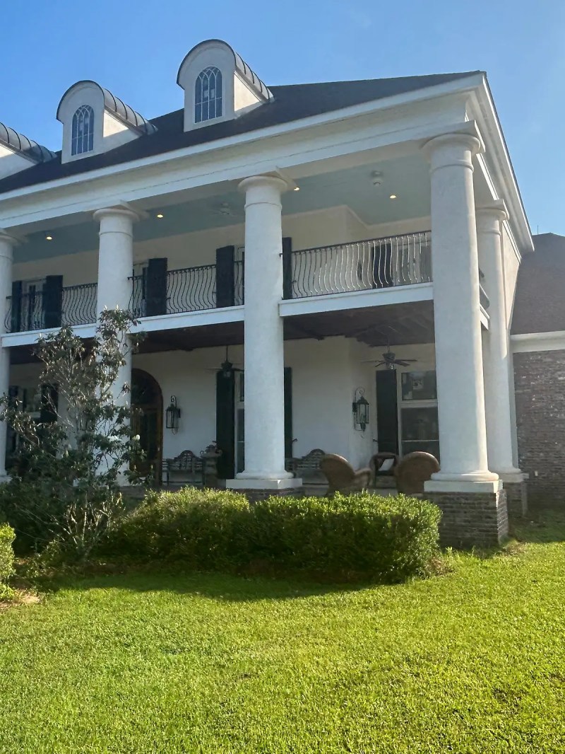 Window replacement project serving Canton, Mississippi