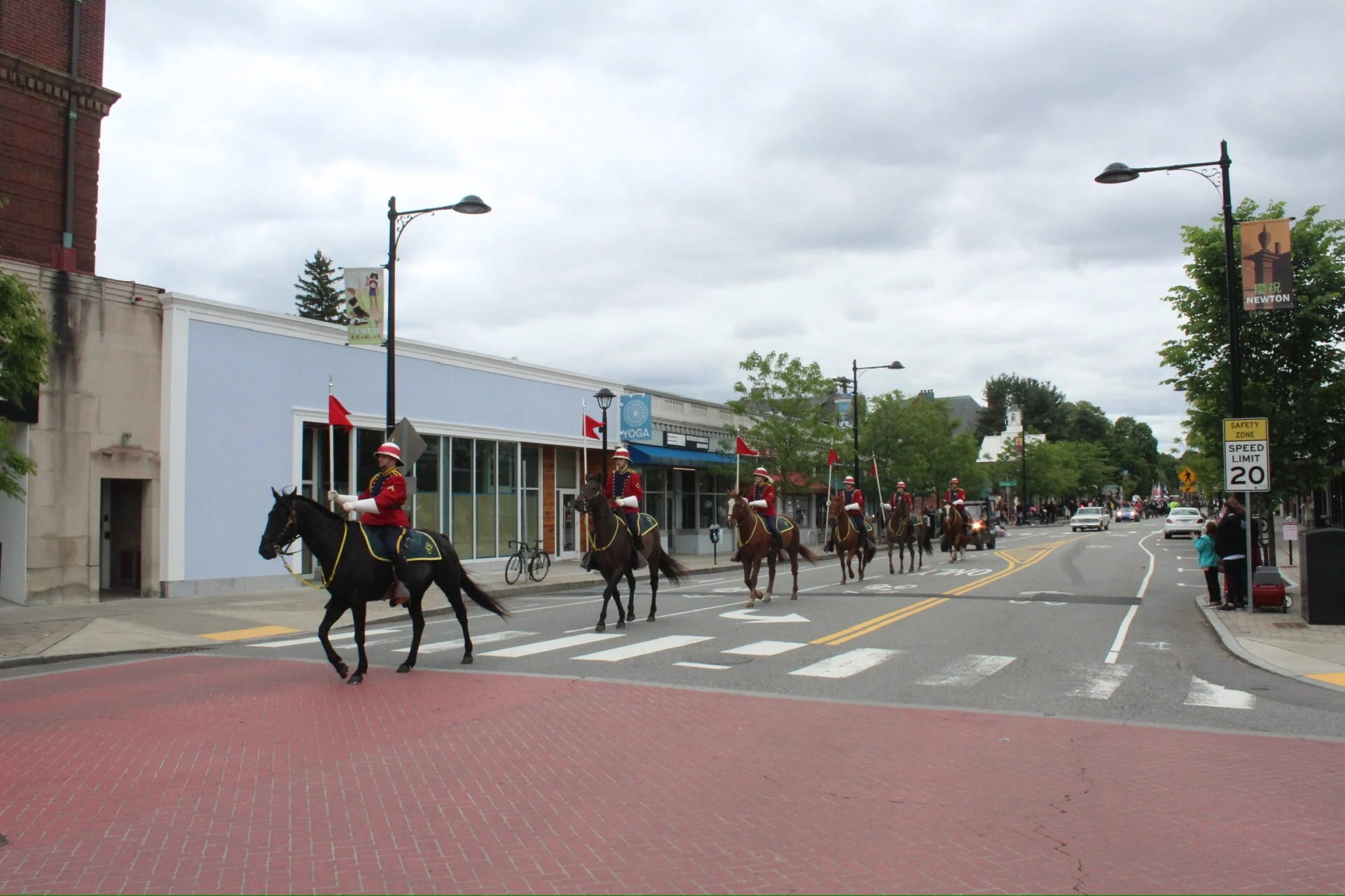 National Lancers