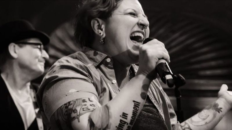 Upcoming Nonbinarycode - Download Elegant Minimal Illustration | 8K