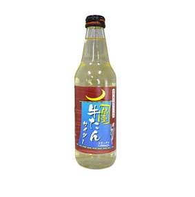 牛タンサイダーの口コミや味の感想は マツコの知らない世界で紹介 ゆるりほっこり日々の暮らし