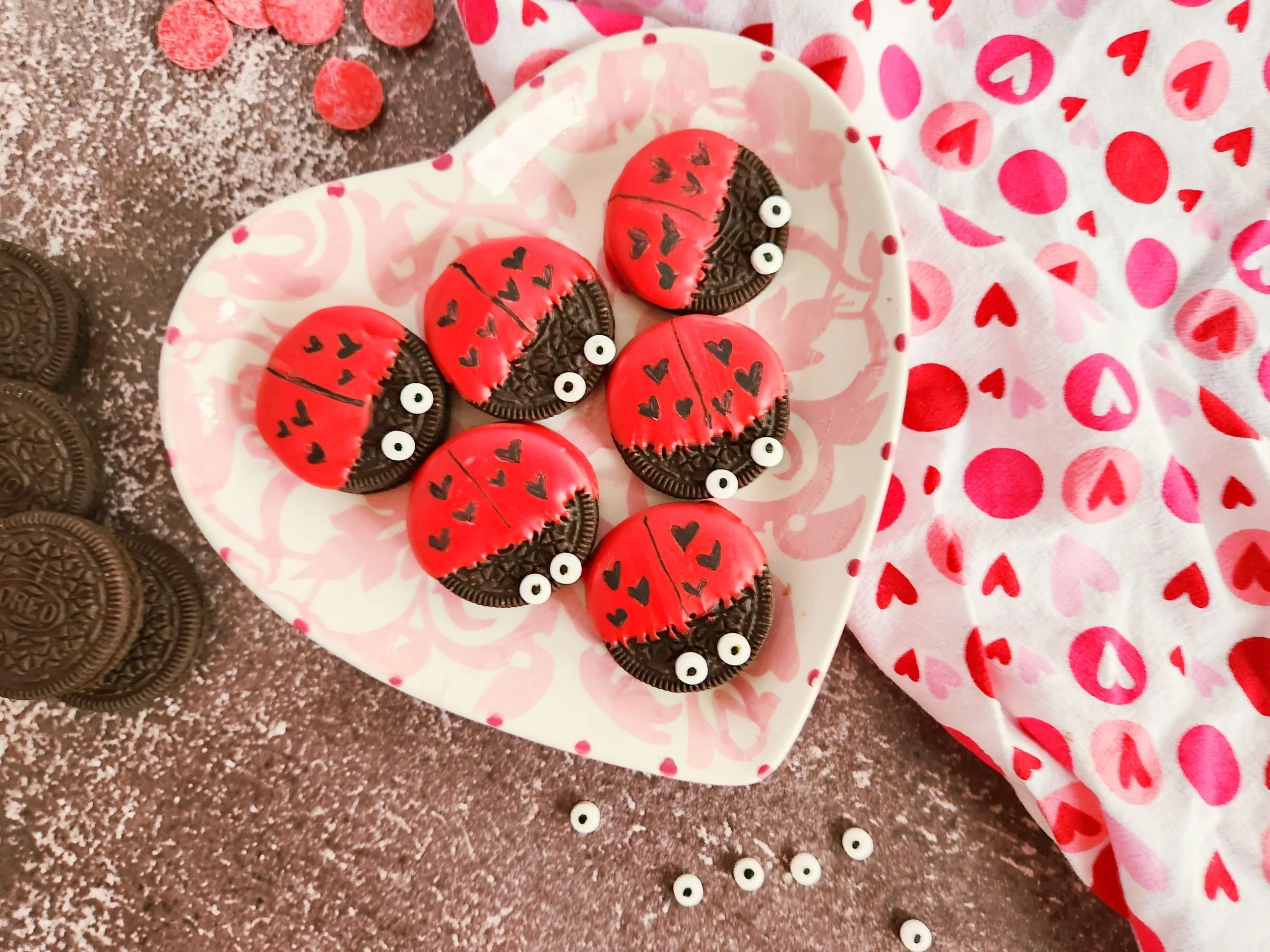 valentines day treat ideas for school