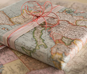 preview_vintage-map-wrapping-paper
