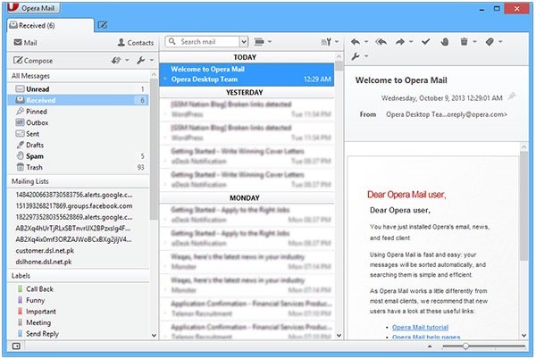 2º metodo | impostare la password nelle opzioni di accesso. MIGLIORI MAIL CLIENT - PROGRAMMI DI POSTA ELETTRONICA