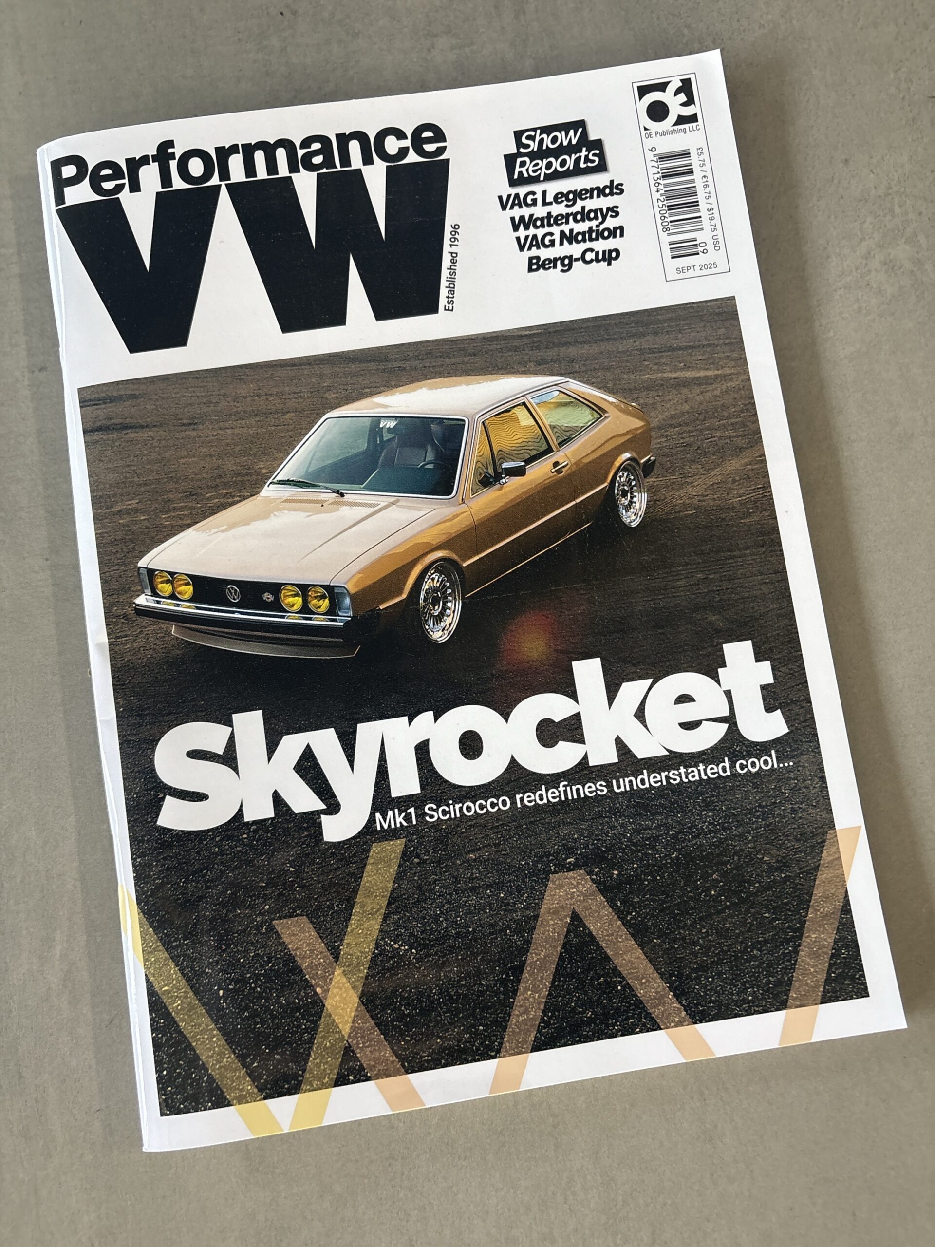 09 Sept Edition PVW magazine