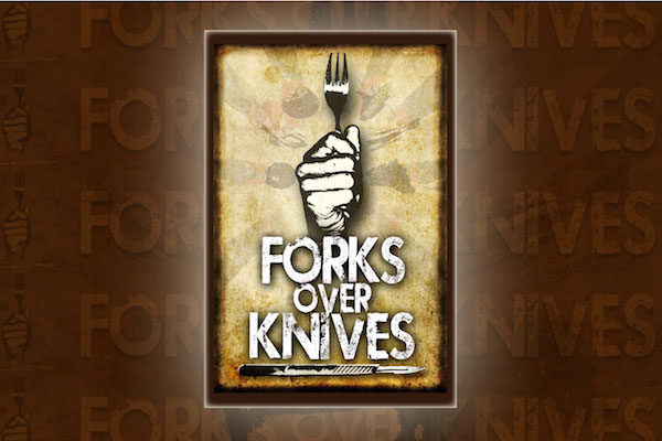 Big Ideas from the Doc “Forks Over Knives”