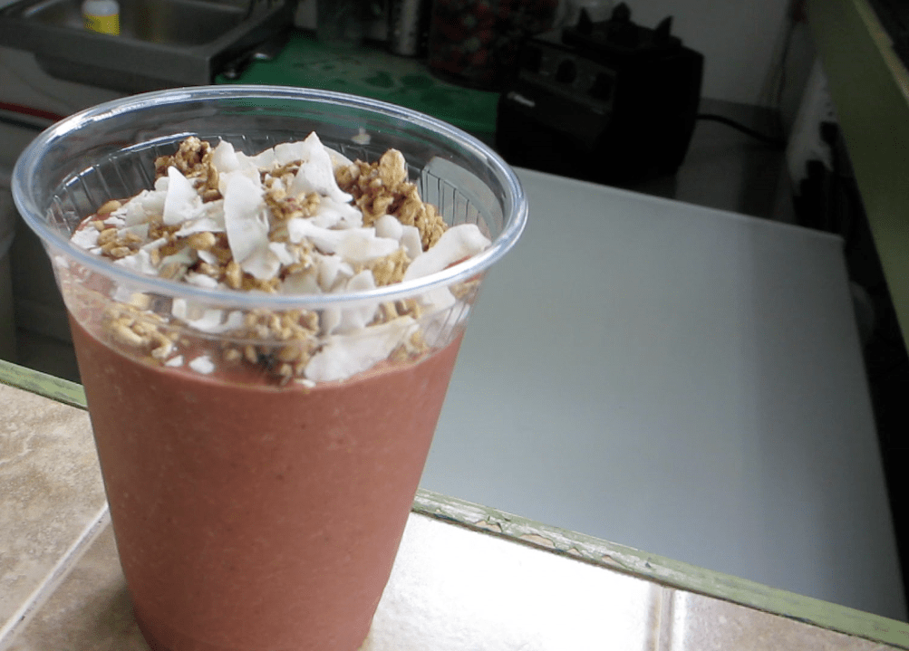 Ep. #31: QTw… SuperFood Bar (New Orleans) – Treat Yourself!