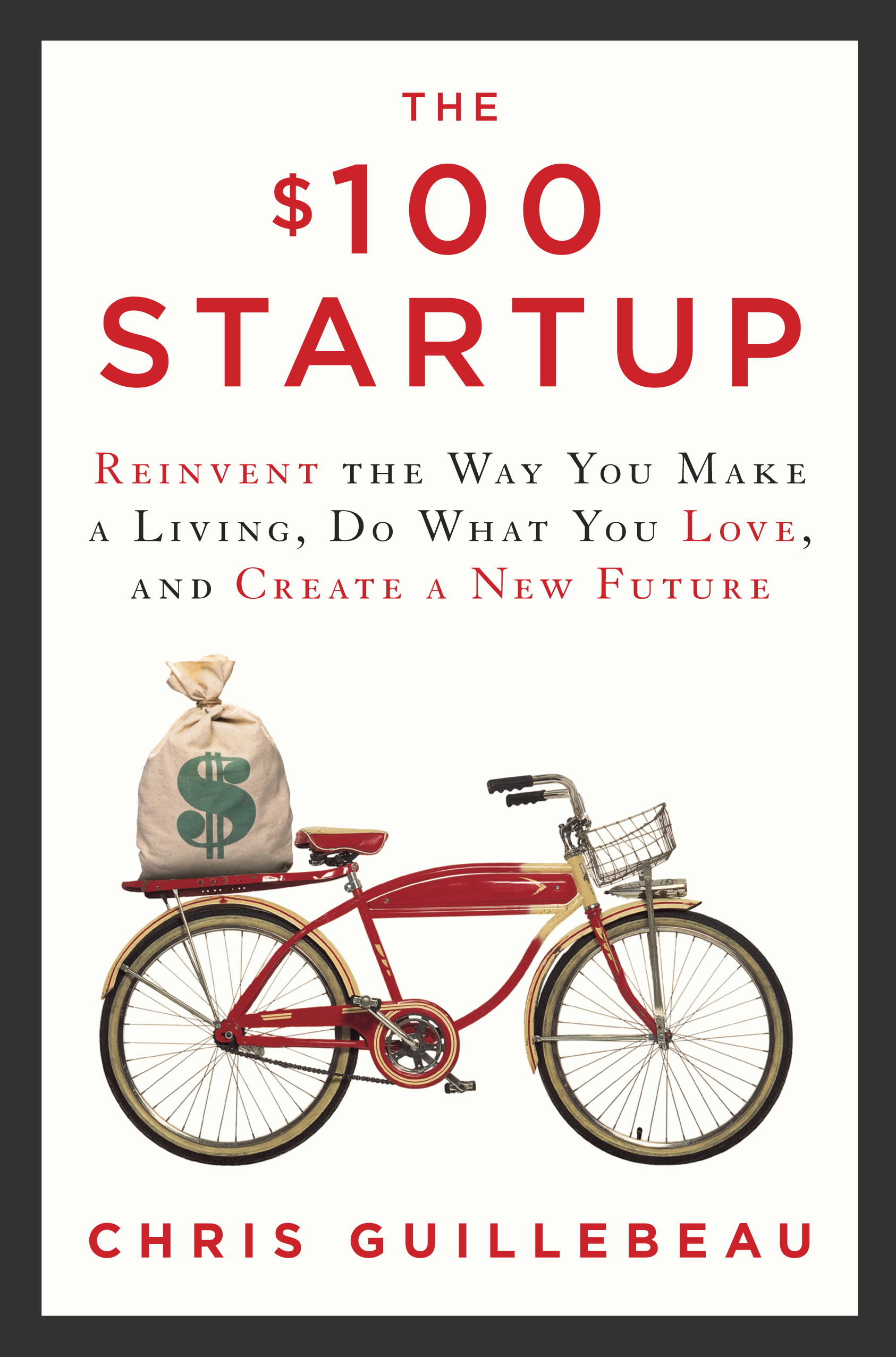 Giveaway: How $100 Can Change Your Life!