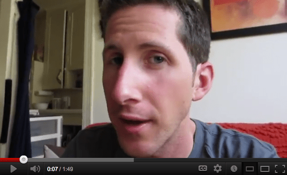 How This Hollywood Breakfast Made Me Feel…