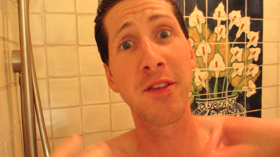 4 Reasons I Started Taking Cold Showers!