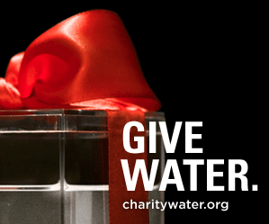 Help Bring Clean Water to Ethiopians with Nathan’s Water-riffic 32nd Birthday!