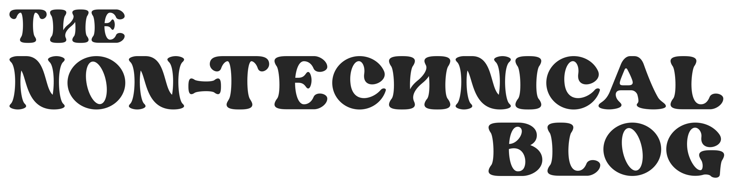 Non-Technical Outerwear