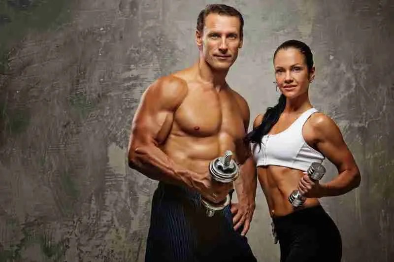 Just printed the latest, balance + power! Beachbody S Hammer And Chisel Workout Program Review Noob Gains