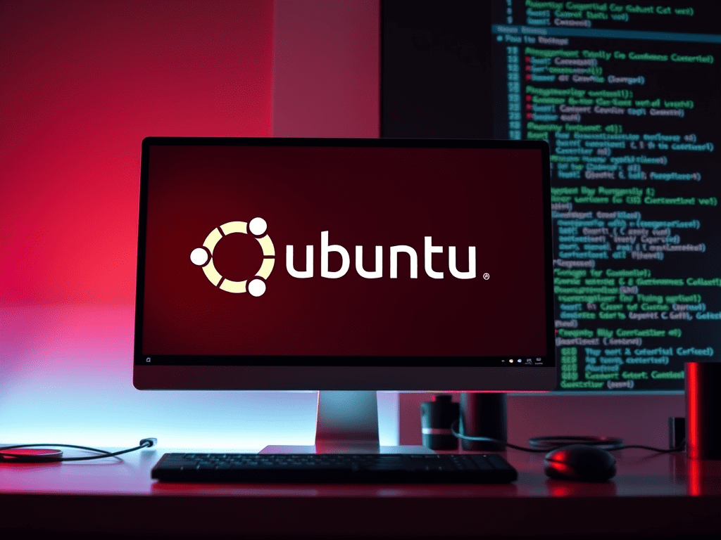 Ubuntu 25.10 com suporte amd64v3 em CPUs modernas