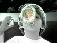 Bubbles