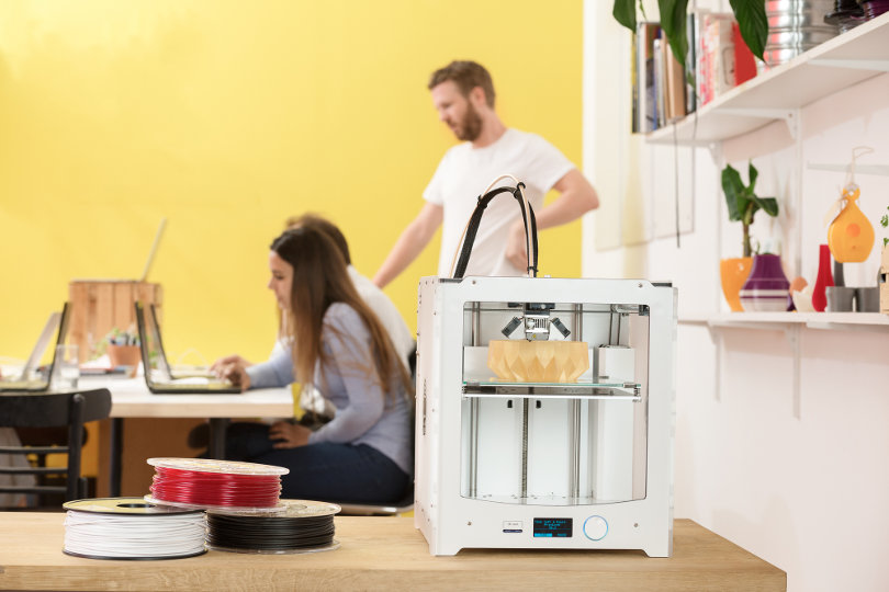 3D printing