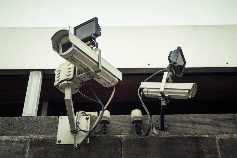 building security system