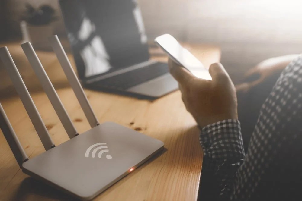 Make Your Wifi Faster For Gaming 20 Tips To Fix Lag In Gaming Min 