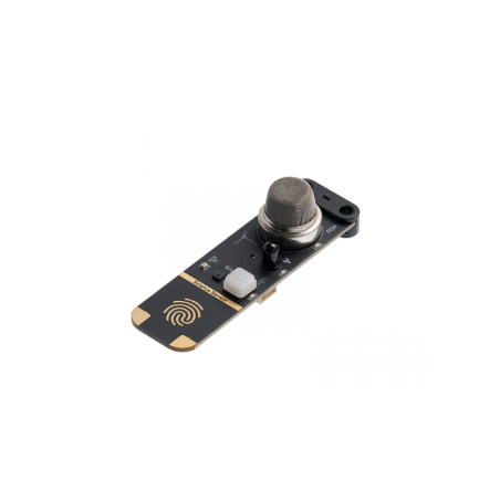 Makeblock Mbuild Science Sensor - Perfect City Illustration - 8K