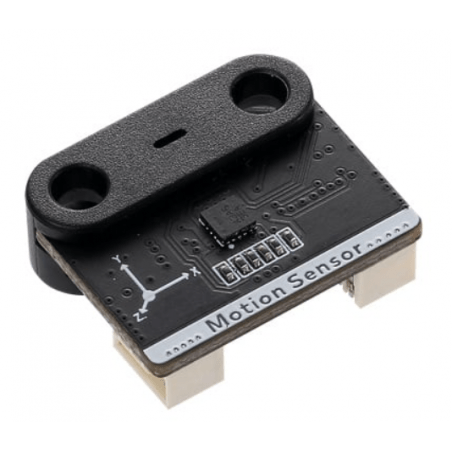 Motion Sensor Makeblock Help Center - Modern Abstract Wallpaper - Retina