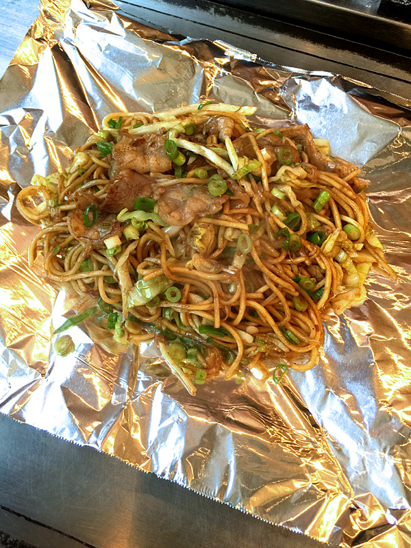 06Apl16yakisoba