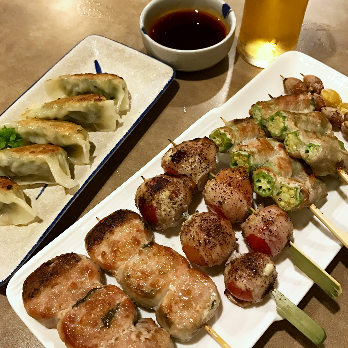 26June17Dinner1