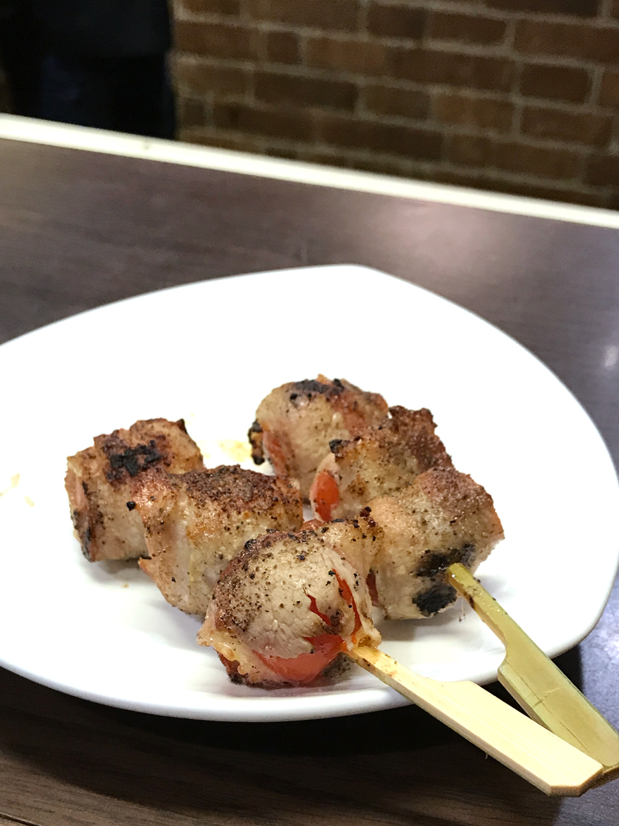 26Aug18Dinner5