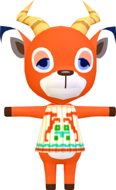 Beau is probably my fave villager hhhh | Animal crossing ...