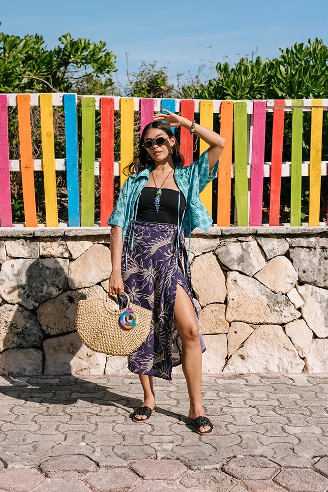 Multiway Duster Noonday Collection - Premium City Wallpaper - Desktop